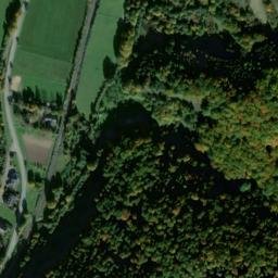 Satellite imagery of Frauenberg, DE