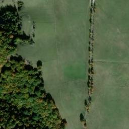 Satellite imagery of Frauenberg, DE