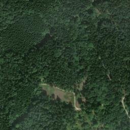 Satellite imagery of Kirchenberg, DE