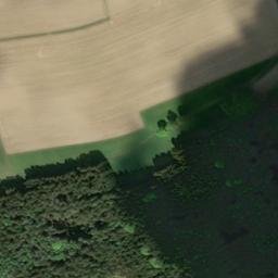 Satellite imagery of Kühberg, DE