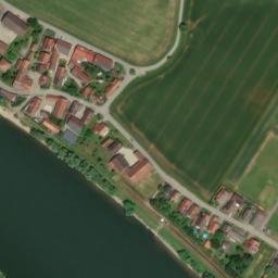 Satellite imagery of survey_point, CZ