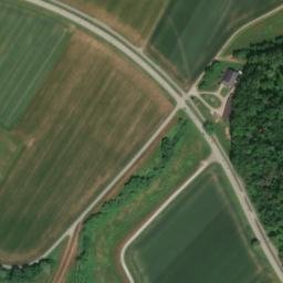 Satellite imagery of survey_point, CZ