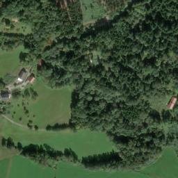 Satellite imagery of Rabenstein, DE