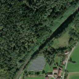 Satellite imagery of Rabenstein, DE