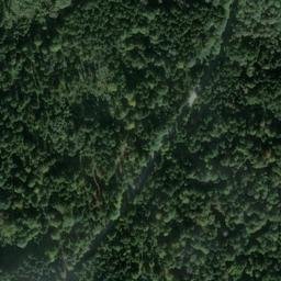 Satellite imagery of Fernmeldeturm Hochoberndorf, DE