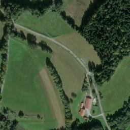 Satellite imagery of Fernmeldeturm Hochoberndorf, DE