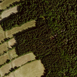 Satellite imagery of TP (Stein), AT