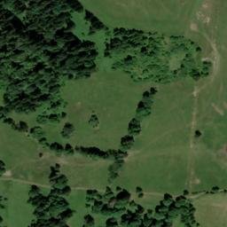 Satellite imagery of [Stožec-České Žleby] GSM, CZ