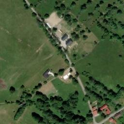 Satellite imagery of [Stožec-České Žleby] GSM, CZ