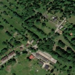 Satellite imagery of [Stožec-České Žleby] GSM, CZ