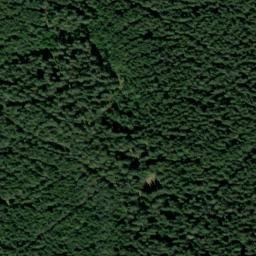 Satellite imagery of (Nad Řekou) [Volary], CZ