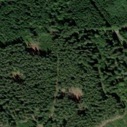 Satellite imagery of Mechový vrch [Volary] GSM, CZ