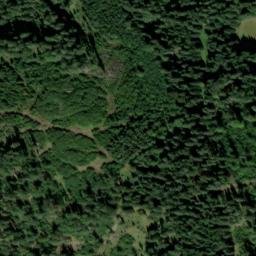 Satellite imagery of Křemenná, CZ