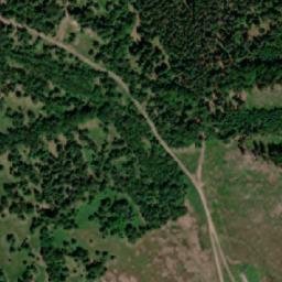 Satellite imagery of Chlum, CZ