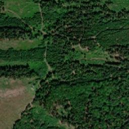 Satellite imagery of Chlum, CZ