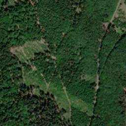 Satellite imagery of Chlum, CZ
