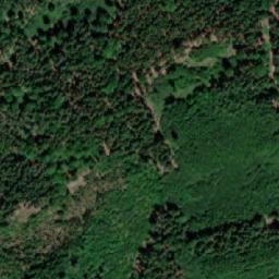 Satellite imagery of Růžový vrch [Chvalšiny], CZ