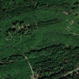 Satellite imagery of Růžový vrch [Chvalšiny], CZ