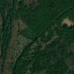 Satellite imagery of Nad Javorem [Křemže-Chlum], CZ