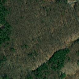 Satellite imagery of Nad Javorem [Křemže-Chlum], CZ