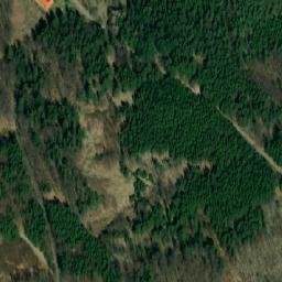 Satellite imagery of Nad Javorem [Křemže-Chlum], CZ