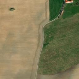 Satellite imagery of Dehetník [Dolní Třebonín-Záluží], CZ