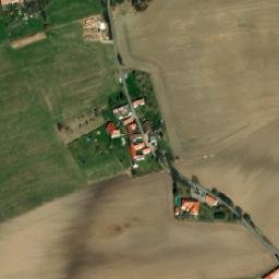 Satellite imagery of Dehetník [Dolní Třebonín-Záluží], CZ