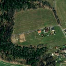 Satellite imagery of (Hůrka) [Chlumec], CZ