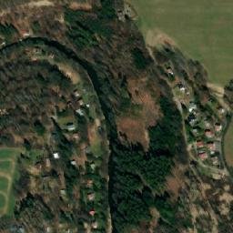 Satellite imagery of [Komařice] GSM, CZ