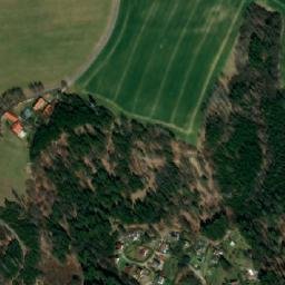 Satellite imagery of [Komařice] GSM, CZ