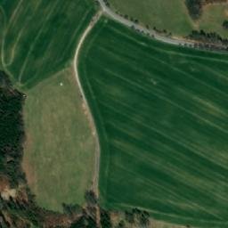 Satellite imagery of [Komařice] GSM, CZ