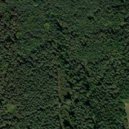 Satellite imagery of Borovanský vrch [Borovany-Dvorec u Třebče], CZ