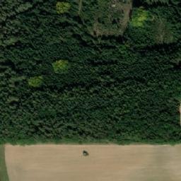 Satellite imagery of Borovanský vrch [Borovany-Dvorec u Třebče], CZ