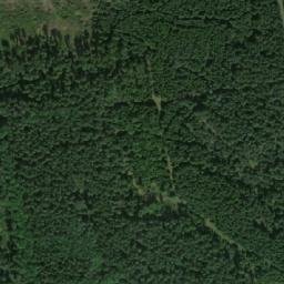 Satellite imagery of Kovandů vršek [Suchdol nad Lužnicí-Hrdlořezy], CZ