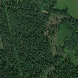 Satellite imagery of [Suchdol nad Lužnicí] GSM, CZ