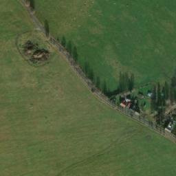 Satellite imagery of [Rapšach] HG, CZ