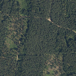 Satellite imagery of (U Buku) [Rapšach], CZ