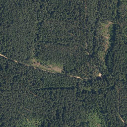 Satellite imagery of Hausberg, AT
