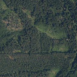 Satellite imagery of Hausberg, AT