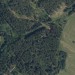 Satellite imagery of Hausberg, AT