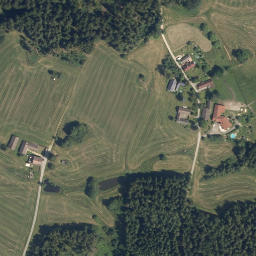 Satellite imagery of Pocherberg, AT
