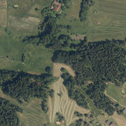 Satellite imagery of Pocherberg, AT