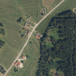 Satellite imagery of Pocherberg, AT