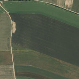 Satellite imagery of Harlüßberg, AT