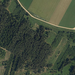Satellite imagery of Pfingstbühel, AT