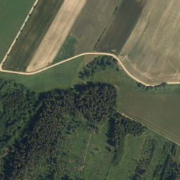 Satellite imagery of Pfingstbühel, AT