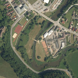 Satellite imagery of survey_point, AT