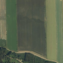Satellite imagery of Stranberg, AT