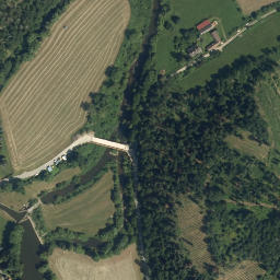 Satellite imagery of VII/48-2, AT