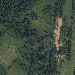 Satellite imagery of VII/53, AT